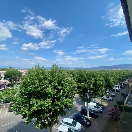 Gran Reserva 5 Atico Empuriabrava Bagian luar foto