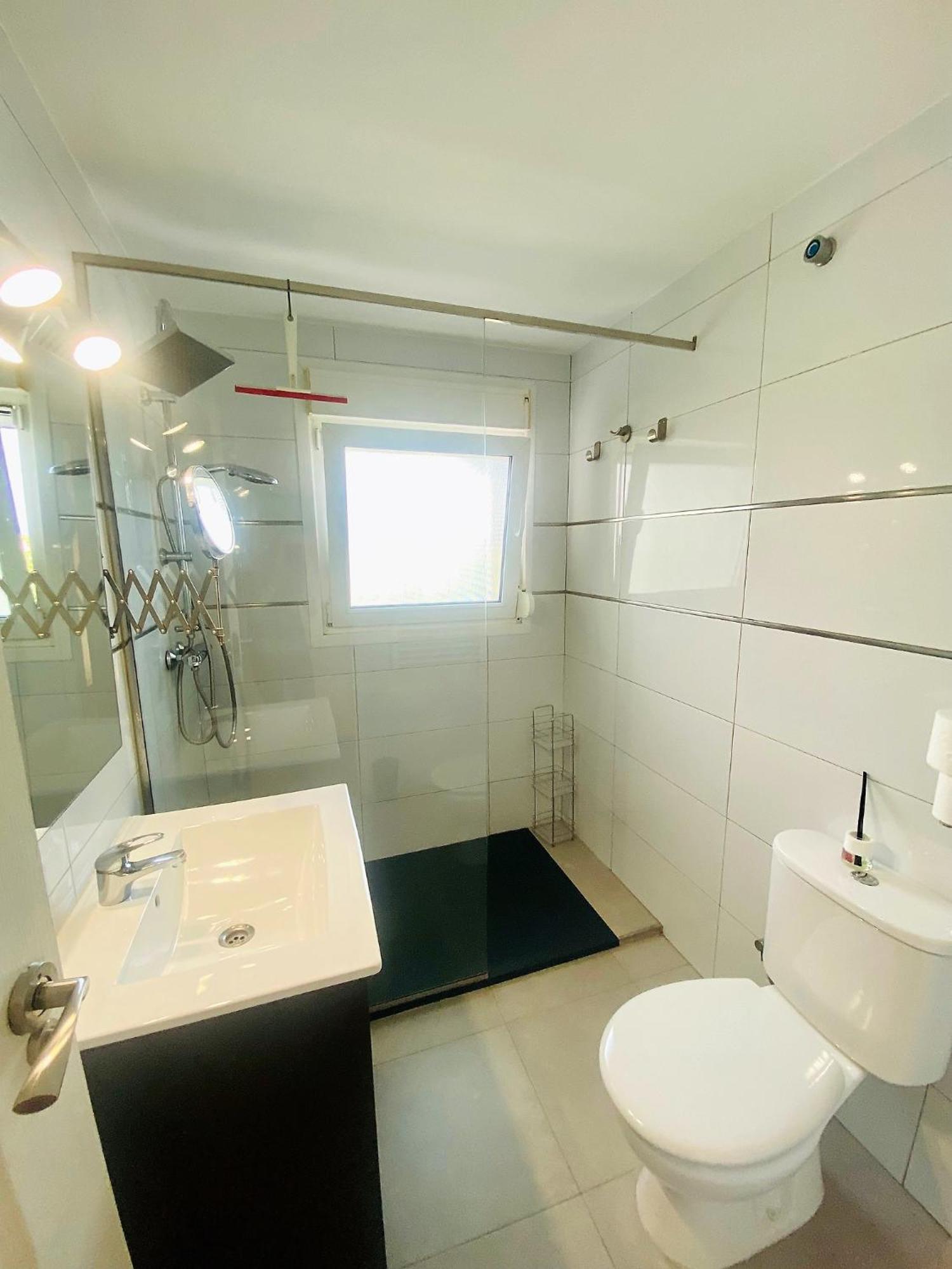 Gran Reserva 5 Atico Empuriabrava Bagian luar foto