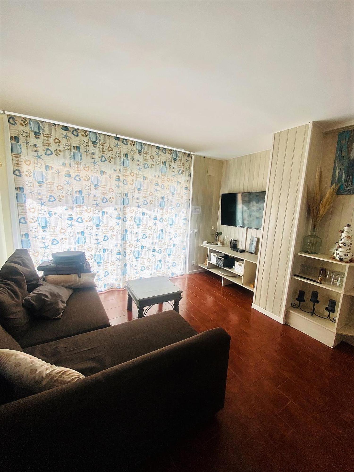 Gran Reserva 5 Atico Empuriabrava Bagian luar foto